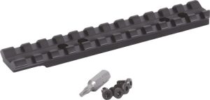 EGW Scope Base Henry Long Picatinny Rail