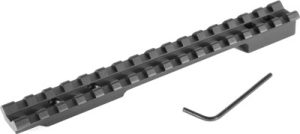 EGW Scope Base Mauser 98 Large - Precision, Quality, Reliability