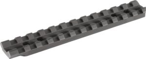 EGW Scope Base Marlin 1895/336 Aluminum Rail Compatibility