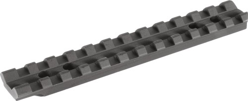 EGW Scope Base Marlin 1895/336 Aluminum Rail Compatibility