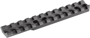 EGW Scope Base Marlin 1894 Picatinny Rail - Precision Aluminum