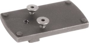 Egw Scope Doctor Mount Black for Glock and Vortex