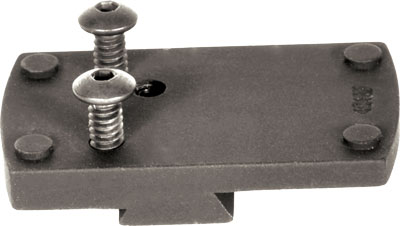 EGW Scope Mount Leupold Delta for S&W M&P