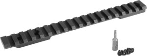 EGW Scope Base HD Savage 112 Long Action 20MOA