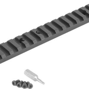 EGW Scope Base HD Tikka T1X Picatinny Mount