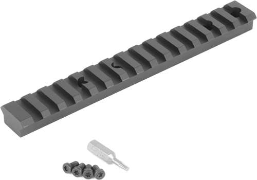 EGW Scope Base HD Tikka T1X 20 MOA Incline