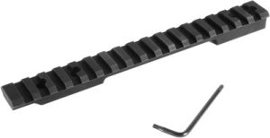 EGW Scope Base HD Weatherby MK V Mount
