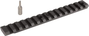EGW Mossberg 500/590/835 Scope Base Rail