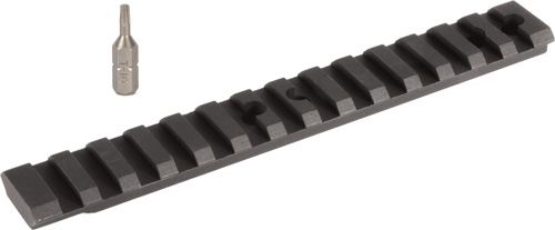 EGW Mossberg 500/590/835 Scope Base Rail