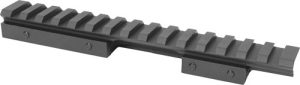 EGW Scope Base HD CZ 457 11mm Picatinny Mount
