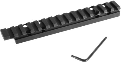 EGW Scope Base HD Browning X- Bolt SA Picatinny