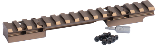 EGW Scope Base HD Browning X- Bolt Action Rifle Scope Mount