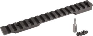 EGW Scope Base HD Howa 1500 Picatinny Rail