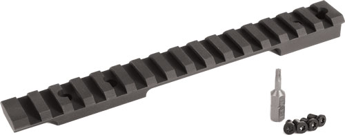 EGW Scope Base HD Howa 1500 Weatherby Vanguard Picatinny