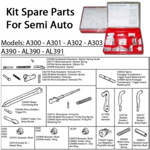 Beretta Spare Parts Kit for A301 to AL391
