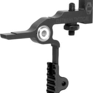 Adjustable 2oz-64oz Black Shoe Trigger for Savage 110