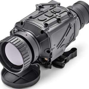 Clip-On IR Long Range Thermal Imaging Device