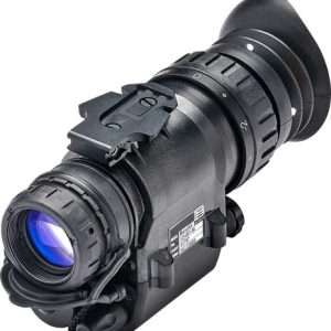Eotech Night Vision Monocular GEN III White Phosphor