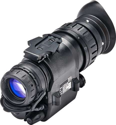 Eotech Night Vision Monocular GEN III White Phosphor
