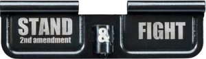 Phase 5 Ejection Port Cover for AR-15