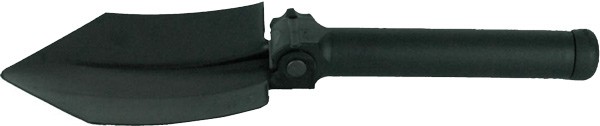 Glock OEM Entrenching Tool with Black Pouch