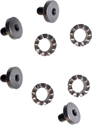 Beretta Grip Screw Kit Allen for Beretta pistols