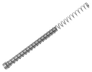 Beretta 92FS/96FS Steel Recoil Rod & Spring Upgrade