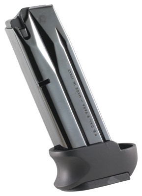 Beretta PX4 Sub Compact Polymer Black Magazine Adapter