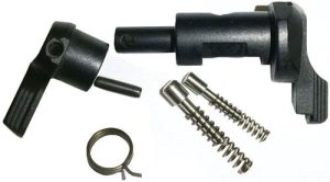 Beretta 92FS/96FS "G" Parts Conversion Kit - Upgrade Your Firearm