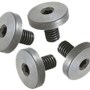 Beretta Grip Screw Kit Allen Stainless Steel