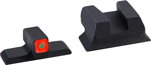 Beretta PX4 Compact Night Sight Kit - Enhanced Visibility