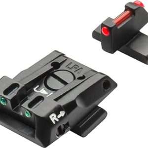 Beretta APX Adjustable 3-Dot Fiber Optic Sight Kit