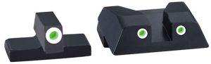 Beretta APX 3-Dot Night Sights Kit - Enhanced Visibility