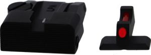 Beretta Fiber Optic Adjustable Sight Kit for PX4 Full Size
