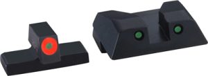 Beretta Spartan Night Sights for APX 3-Dot
