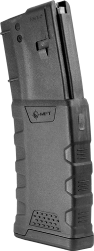 MFT EXD Magazine AR15 5.56x45 Black Polymer 30rd