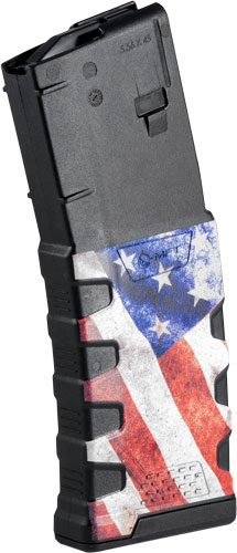 American Flag M1 30RD Magazine for AR-15