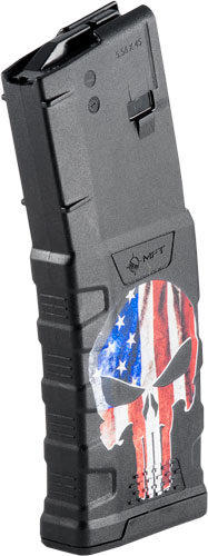 MFT EXD Magazine AR15 5.56x45 - High-Quality, High-Capacity Solution