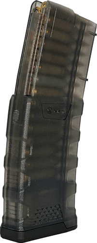 MFT EXD Magazine AR15 5.56x45 30rd Smoke Polymer