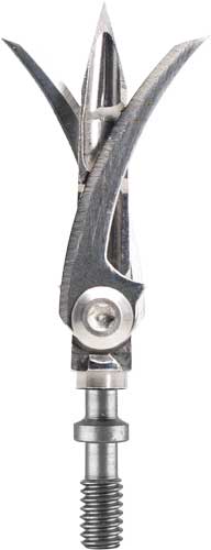 B3 EXOSKELETAL 2 BLADE 125GR Mechanical Broadhead 2" Cut