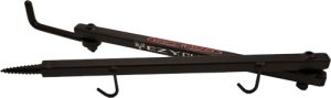 Cranford Ezy Double Arm Hanger - Premium Compound Bow Support