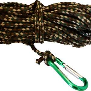 Cranford Ezy 25' Gun and Bow Hoist Rope - Quality, Efficiency, Security