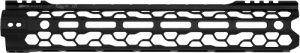 12.5" BLACK AR-15 Odin Forend O2 Lite MLOK