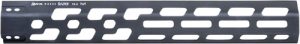 Odin Forend Rune M-LOK: Lightweight 12" Black AR-15 Accessory