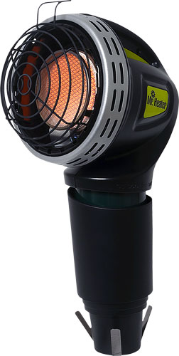 Mr. Heater Golf Cart/UTV Heater - 4,000 BTU