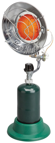 Mr. Heater Single Tank Top for 1lb Cylinders