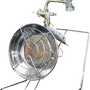 MR. Heater Cooker 10000 - 15000 BTU Output