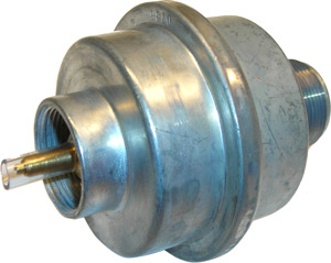 Mr. Heater Fuel Filter for Big Buddy & Portable Buddy Heater - Optimal Performance & Longevity