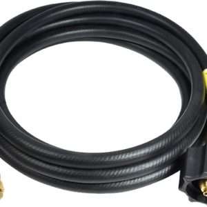 Mr. Heater 5' Propane Hose Assembly for 20 lb. Tank