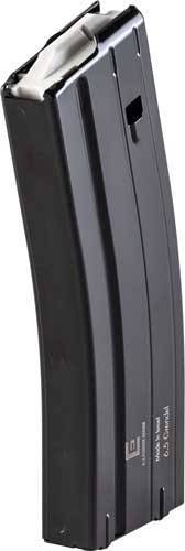 E-Lander Magazine 6.5 Grendel Steel 24-Round AR-15